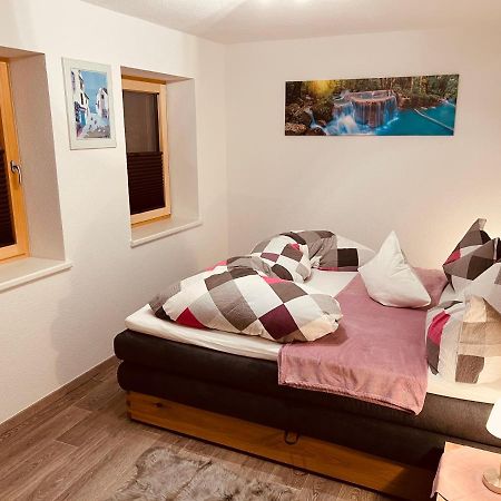 Haus Dominik Lägenhet See Exteriör bild