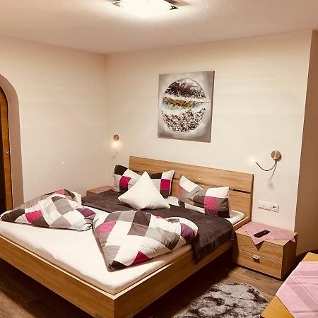 Haus Dominik Lägenhet See Exteriör bild