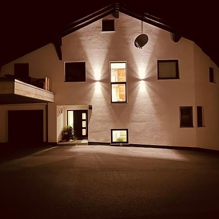 Haus Dominik Lägenhet See Exteriör bild