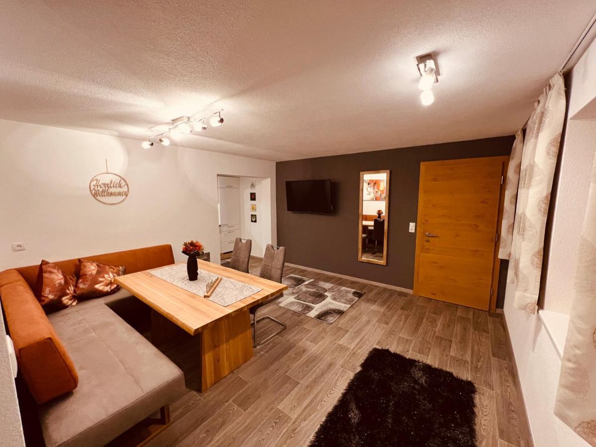 Haus Dominik Lägenhet See Exteriör bild