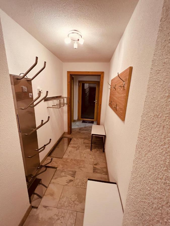 Haus Dominik Lägenhet See Exteriör bild
