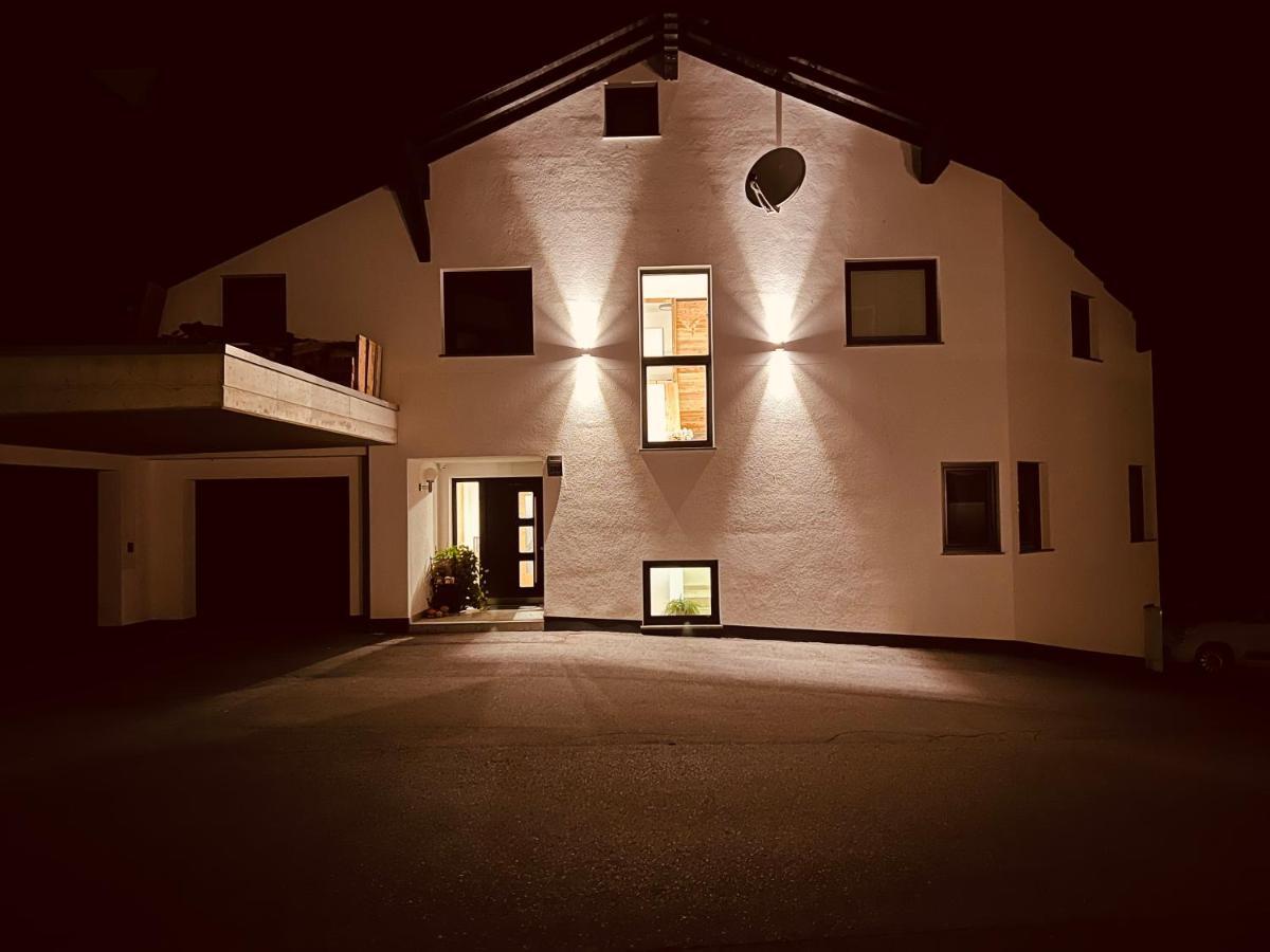 Haus Dominik Lägenhet See Exteriör bild