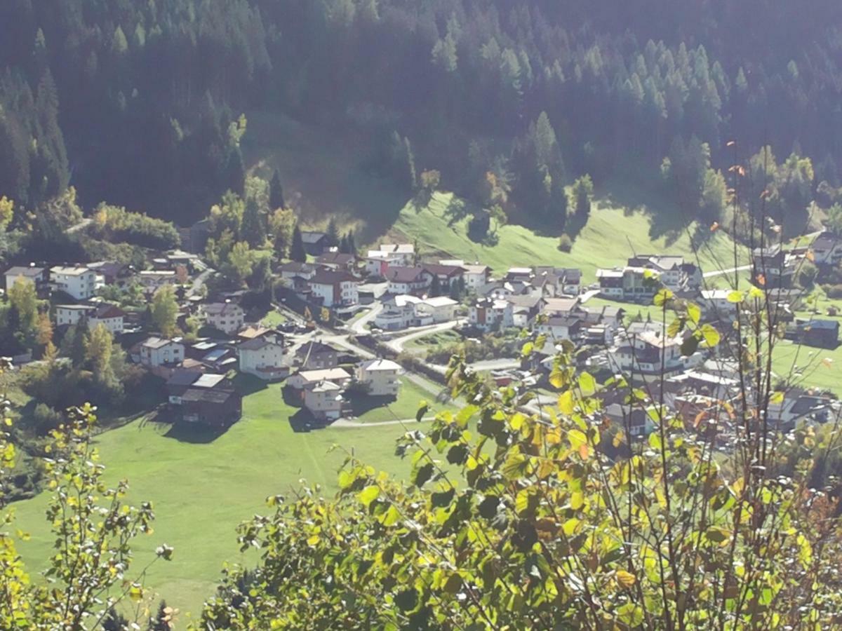 Haus Dominik Lägenhet See Exteriör bild